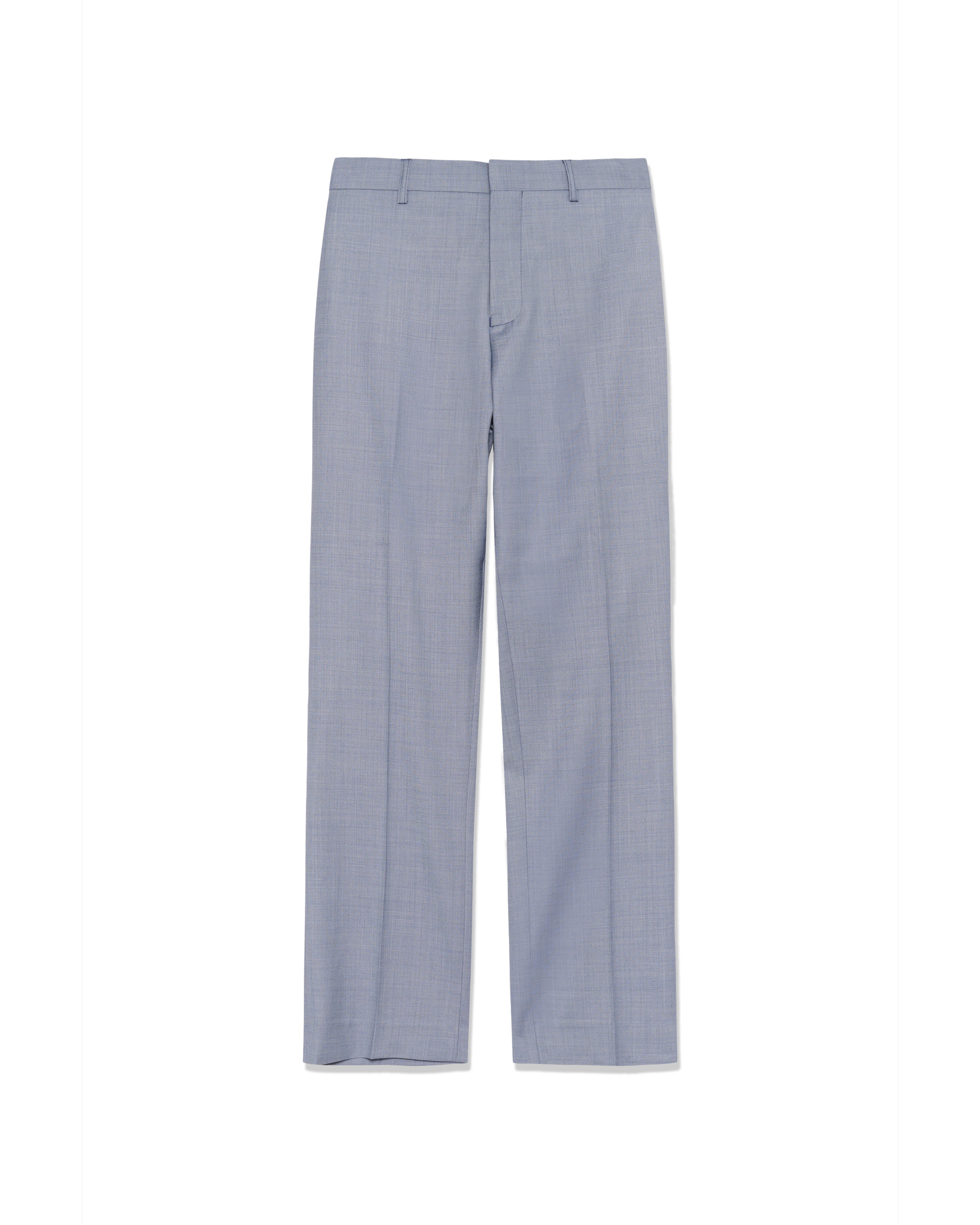 Matinique Regular Trousers 'MAwesley' in Blue: front