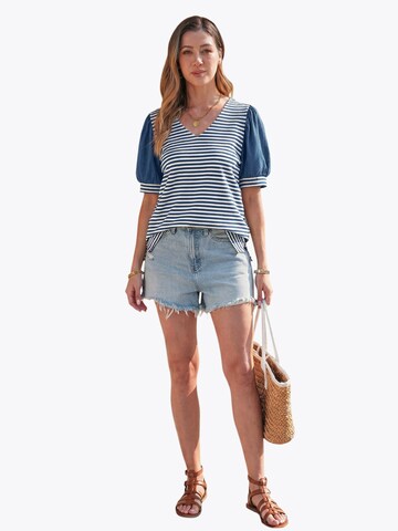 Imily Bela Póló - kék