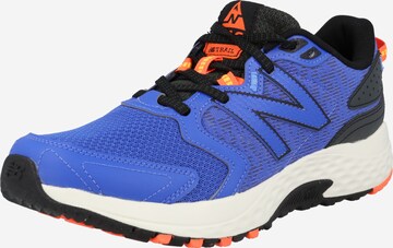 Sneaker de alergat '410' de la new balance pe albastru: față