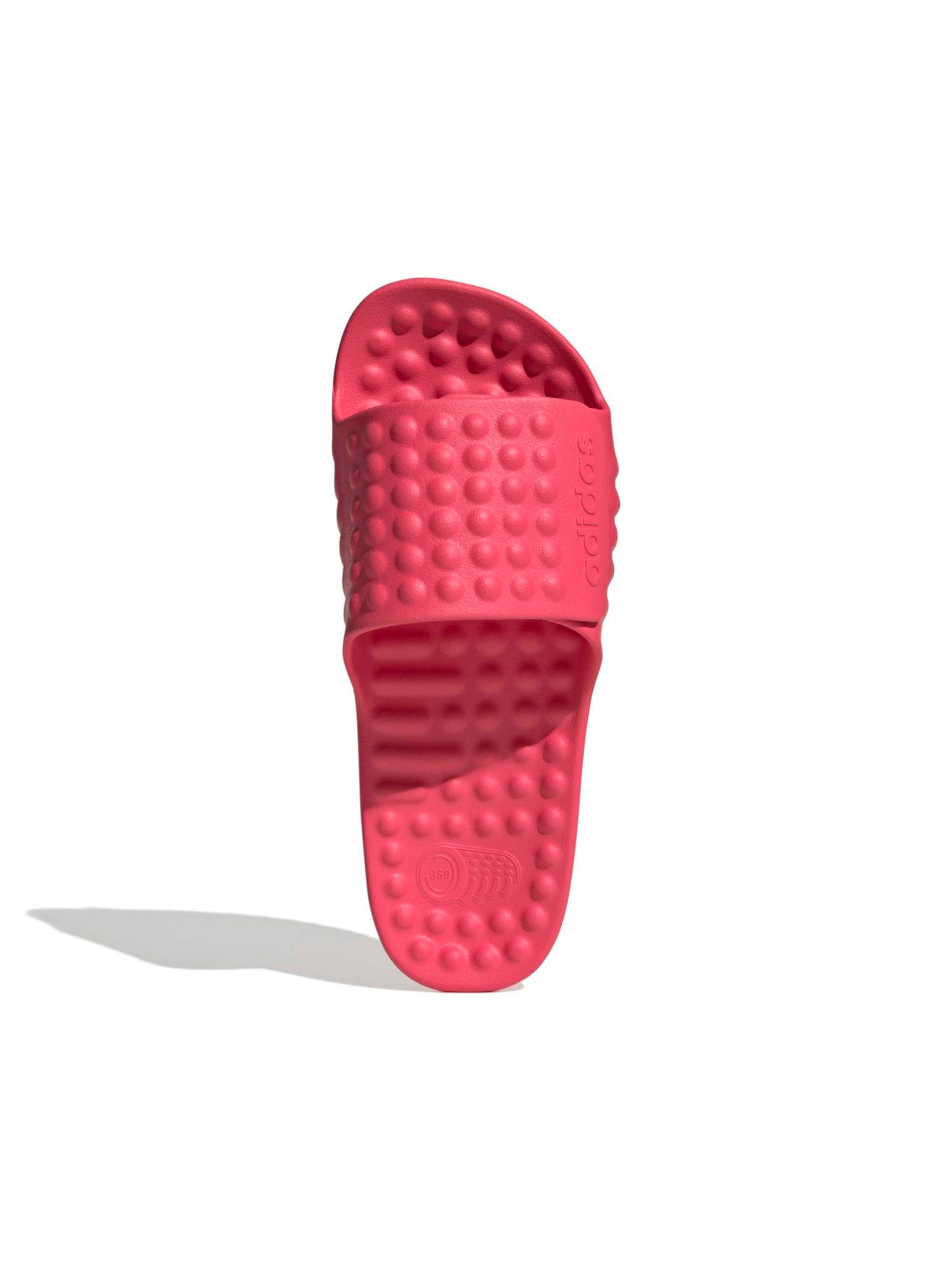 Mule 'ADISSAGE 360REC' ADIDAS SPORTSWEAR en rose