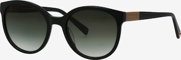 BRENDEL eyewear Sunglasses in Green