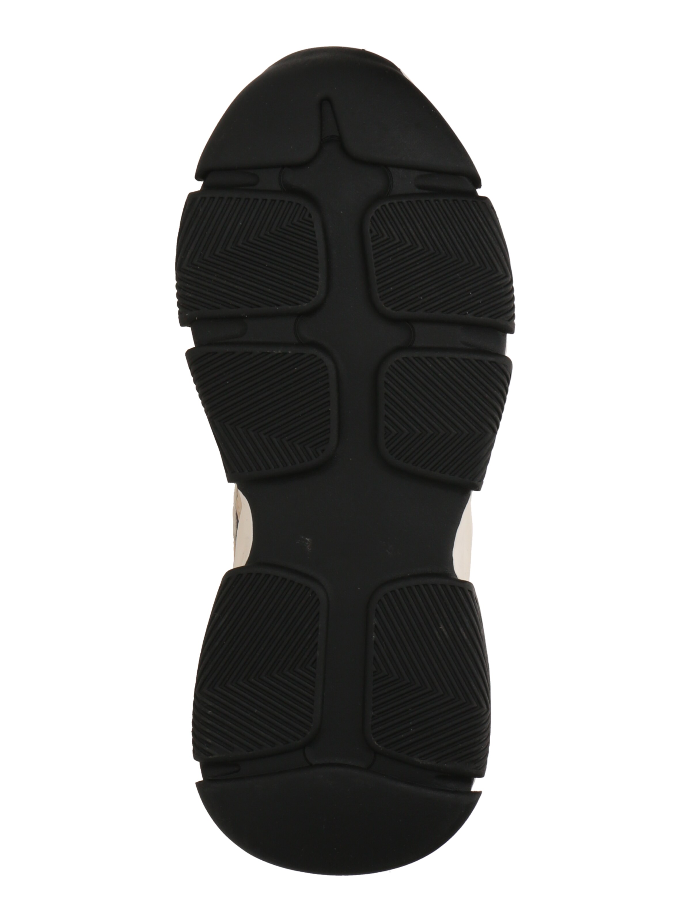 PS Poelman Σνίκερ χαμηλό σε λευκό