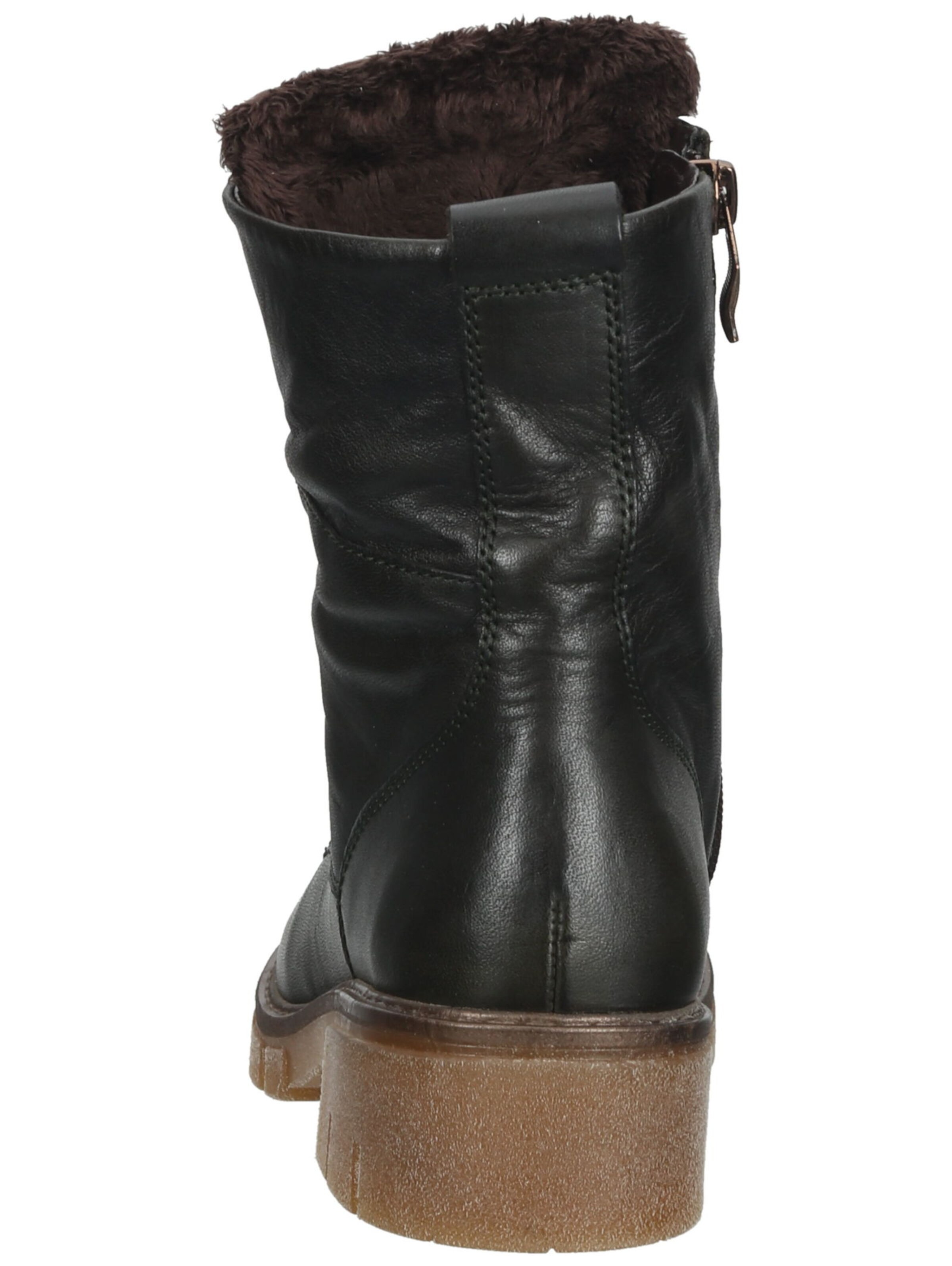 Bottines ARA en noir