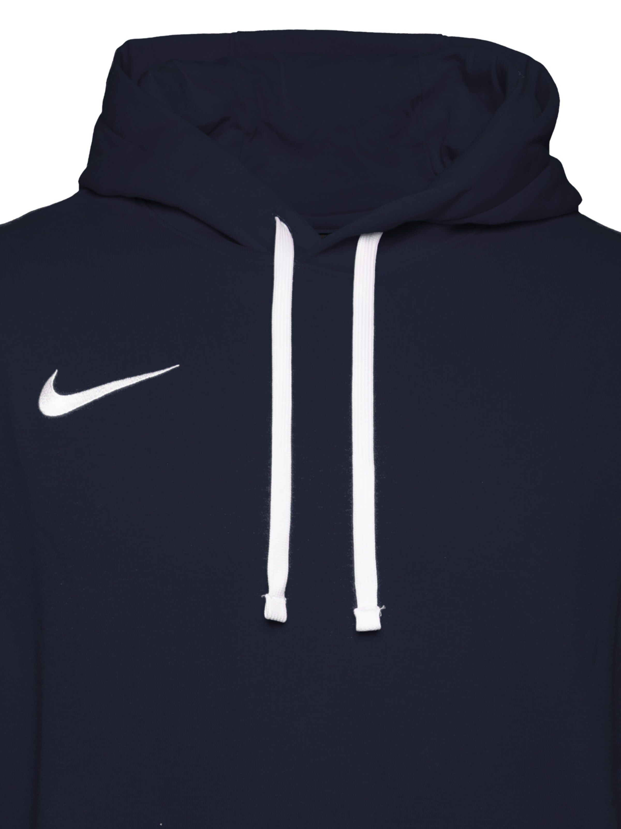 Felpa sportiva 'Park 20' di NIKE in blu