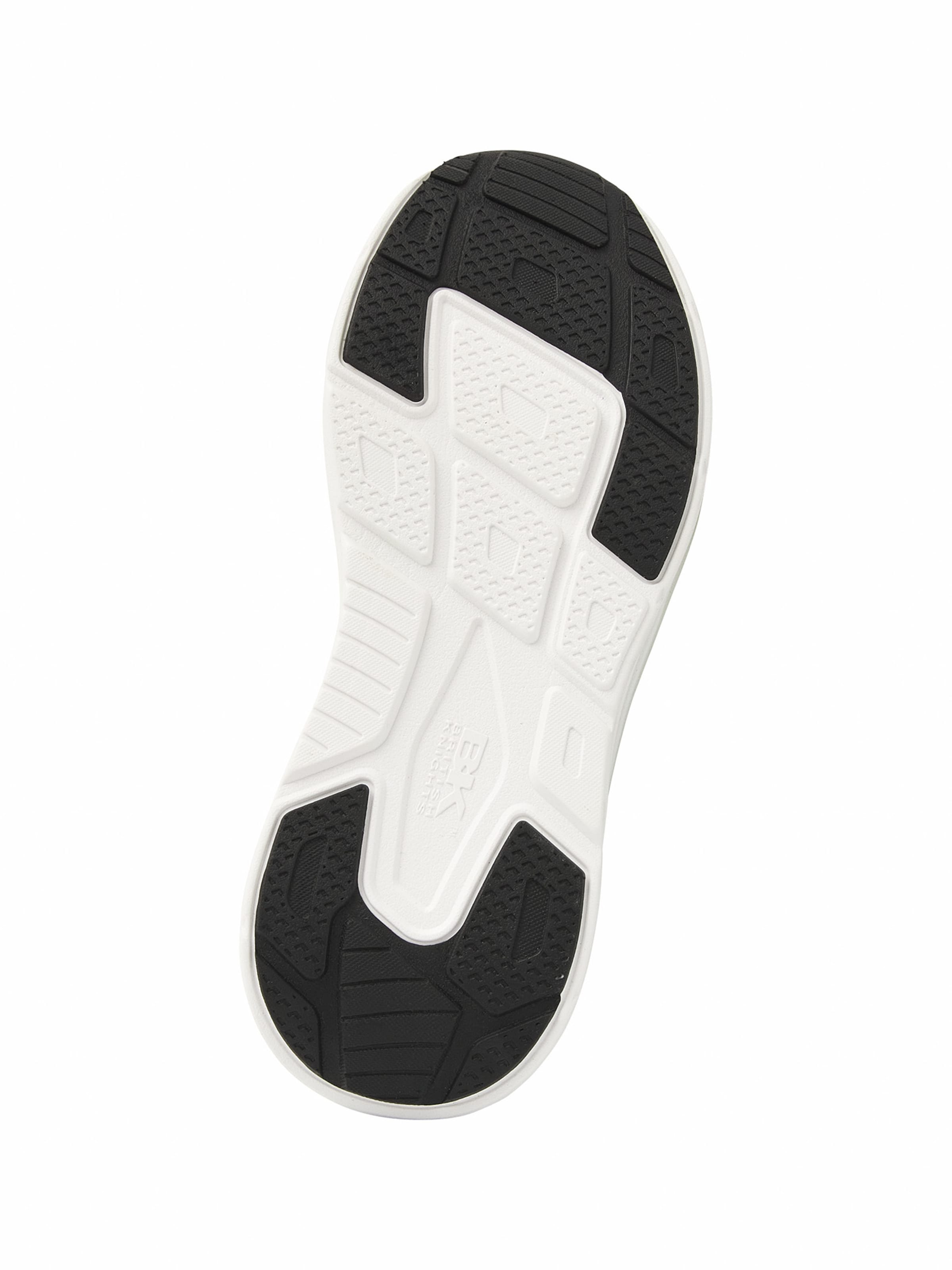 Baskets basses 'SURGE' BRITISH KNIGHTS en vert