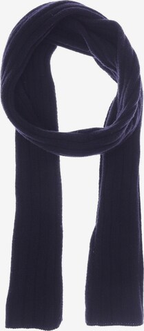 UNITED COLORS OF BENETTON Scarf & Wrap in One size in Blue: front