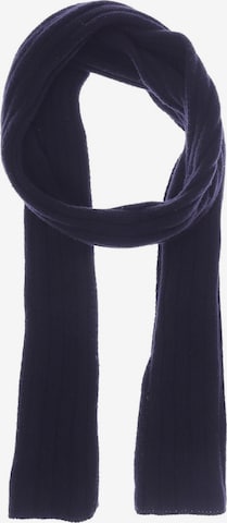 UNITED COLORS OF BENETTON Schal oder Tuch One Size in Blau: predná strana