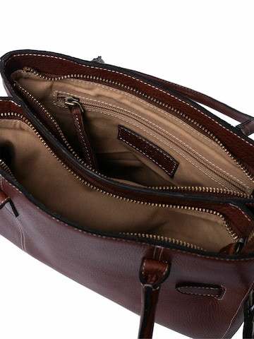 RE:DESIGNED Shopper ' Nellie ' in Brown