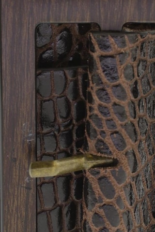 HALLHUBER Belt in One size in Brown