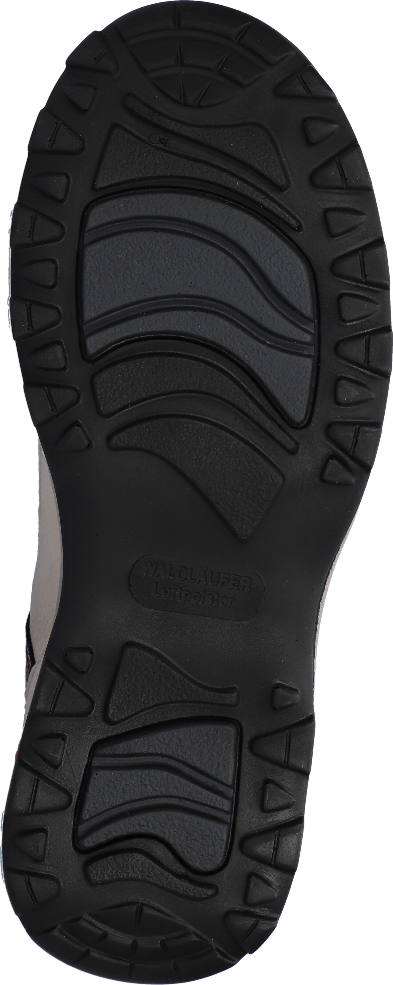 WALDLÄUFER Flats in Beige