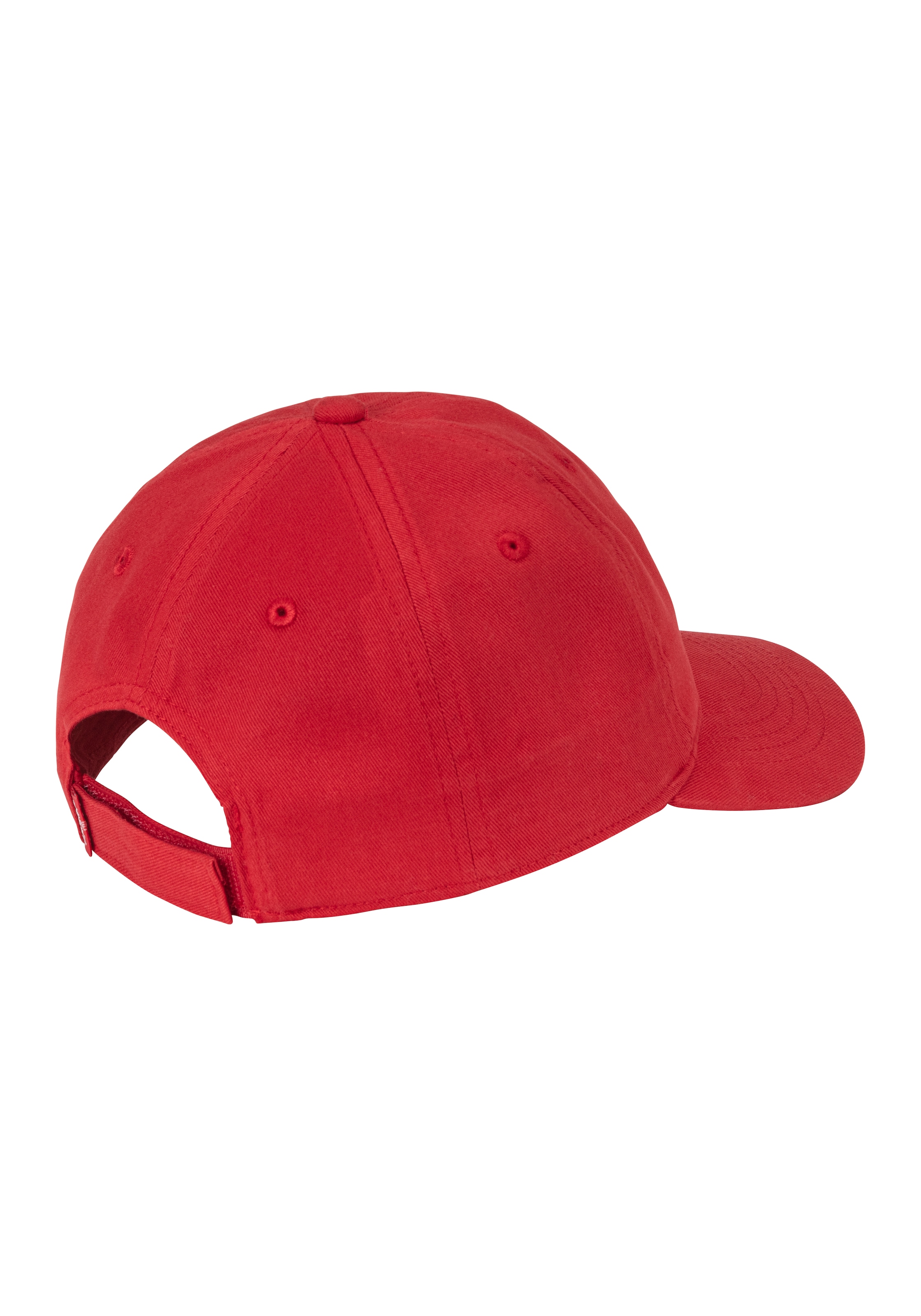 Cappello 'Richmond Batwing' di Levi's Kids in rosso
