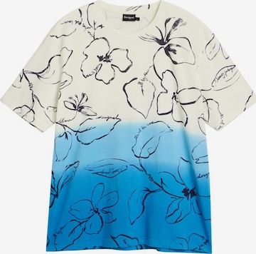Desigual Paita värissä sininen: etupuoli