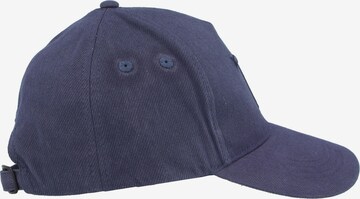 Ted Baker Cap in Blau