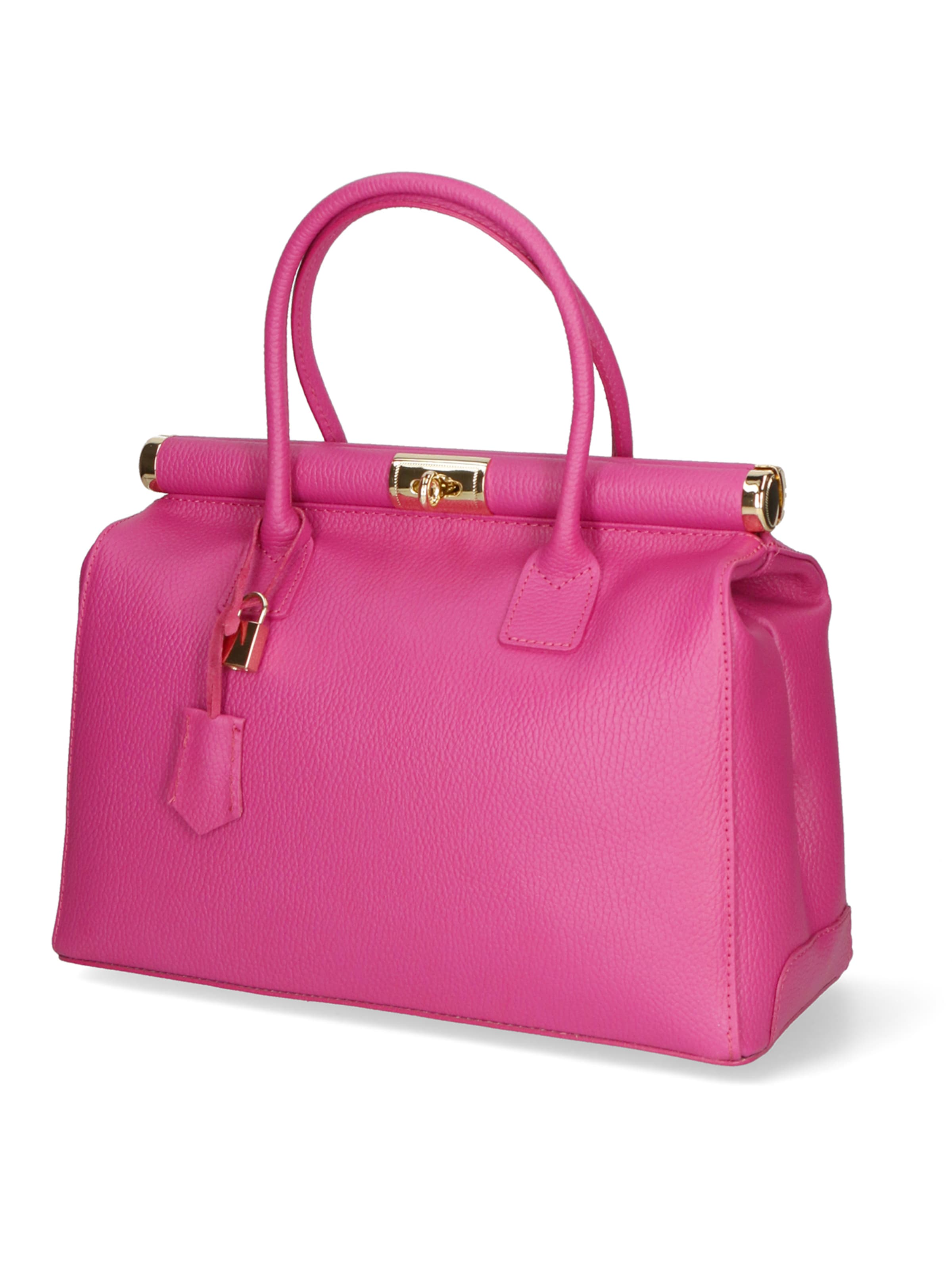 Gave Lux Handtas in Roze