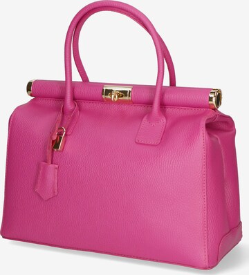 Borsa a mano di Gave Lux in rosa