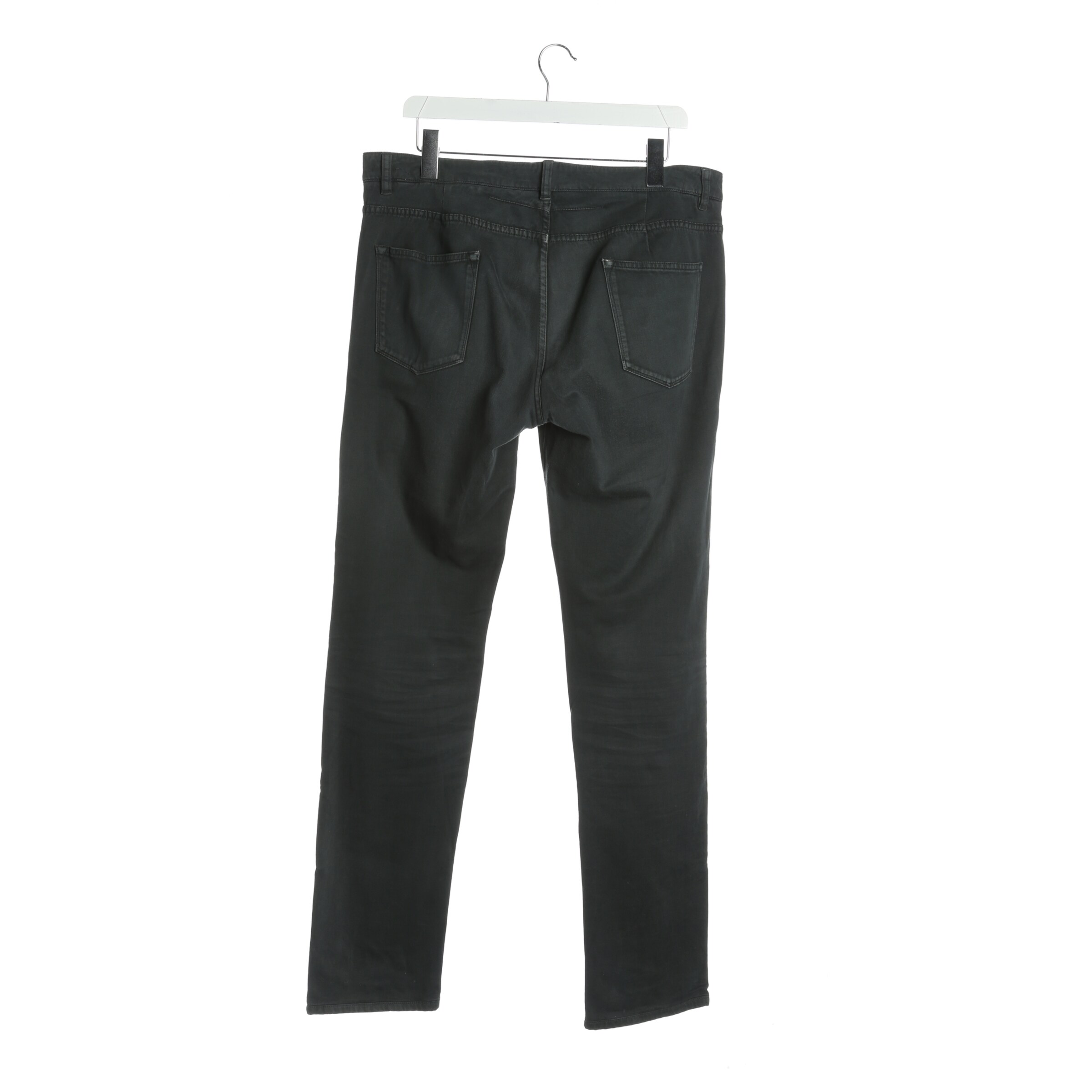 Frauenschuh Pants in 35-36 in Grey