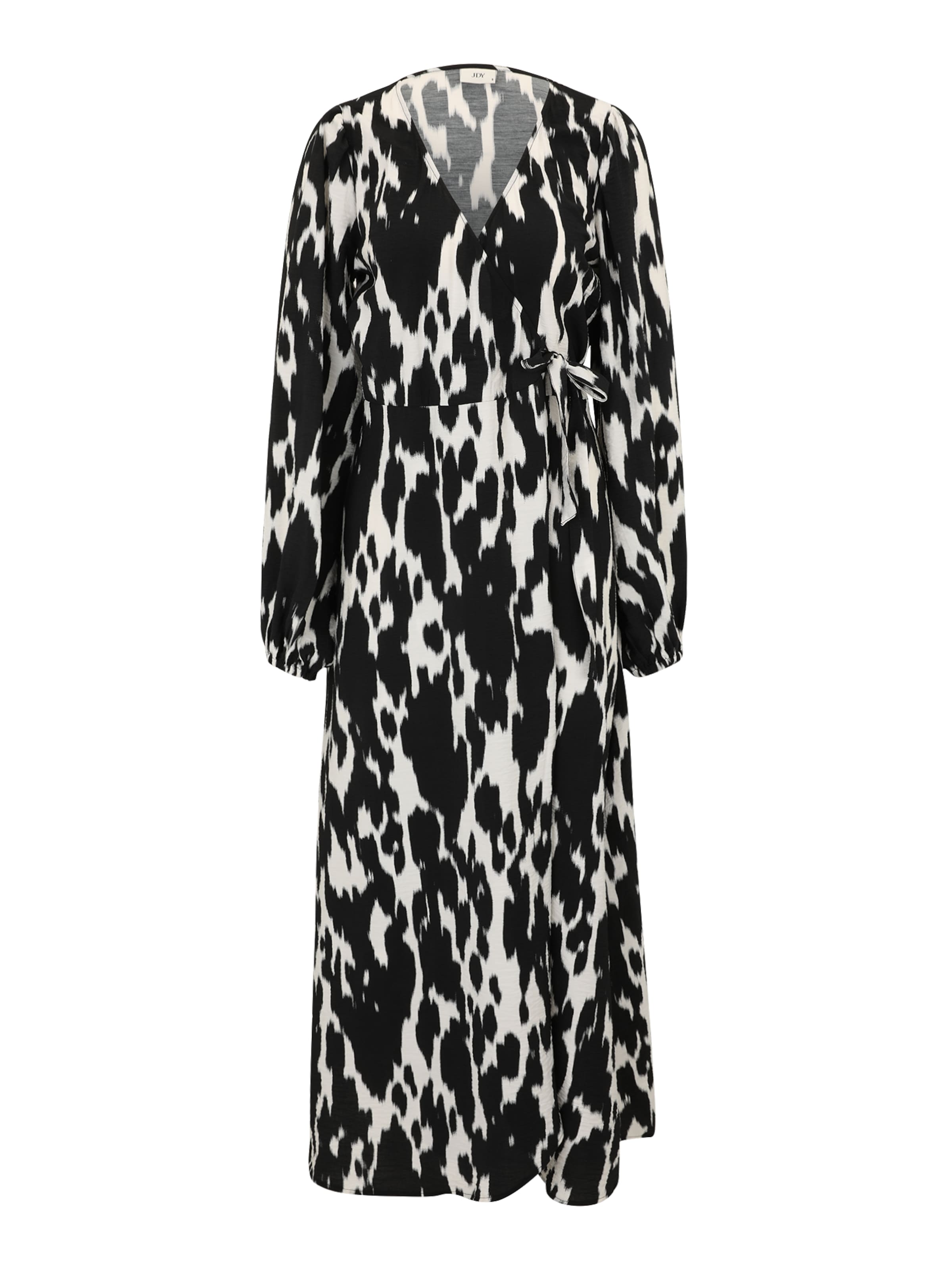 JDY Tall Dress 'JDYDREW' in White: front