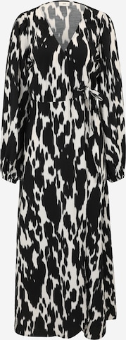 Robe 'JDYDREW' JDY Tall en blanc : devant