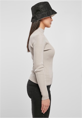 Urban Classics Pullover in Grau