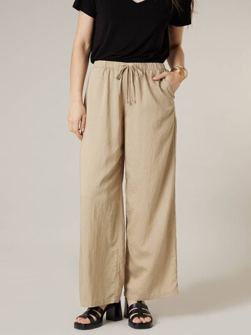 Deeluxe Loosefit Hose‌‌‌‌ in Beige