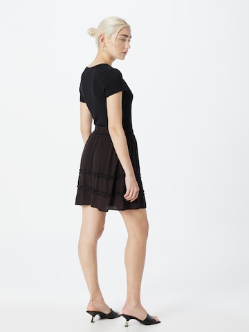 ICHI Skirt 'MARRO' in Black