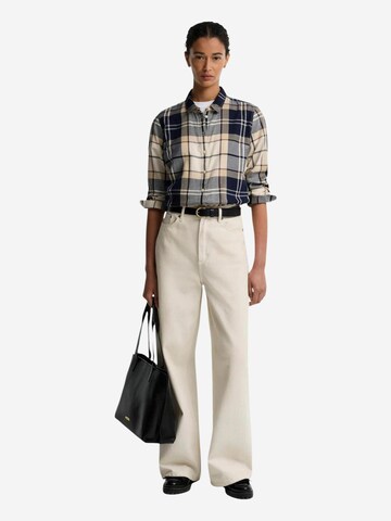 Barbour Blouse 'BREDON SHIRT 262MLSH1353' in Gemengde kleuren