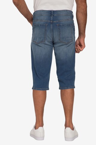 JP1880 Regular Jeans in Blauw