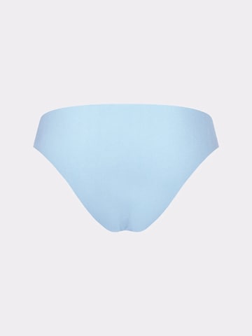 Erlich Textil - Cueca 'Light Touch' em azul