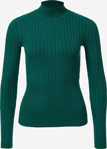 Orsay Pullover 'Lotta' in Grün: predná strana