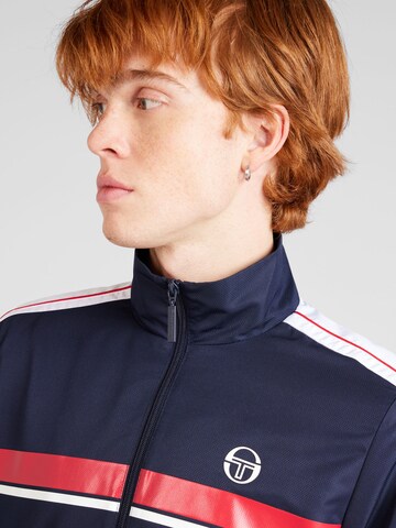 Survêtement 'Agave' Sergio Tacchini en bleu