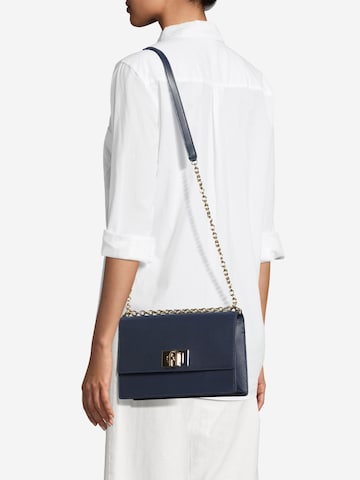 Crossbody bag 1927 Green One Size