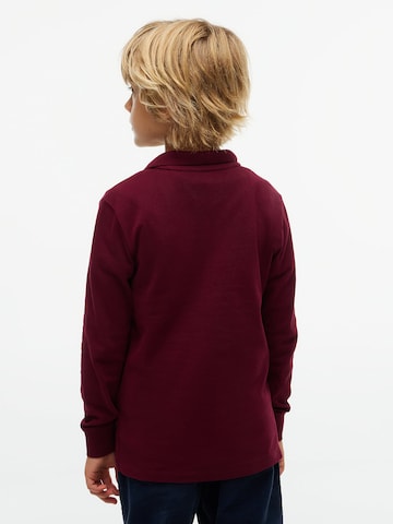 TOMMY HILFIGER Shirt 'Essential' in Red