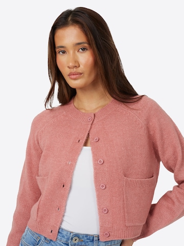 Giacchetta di BRAVE SOUL in rosa