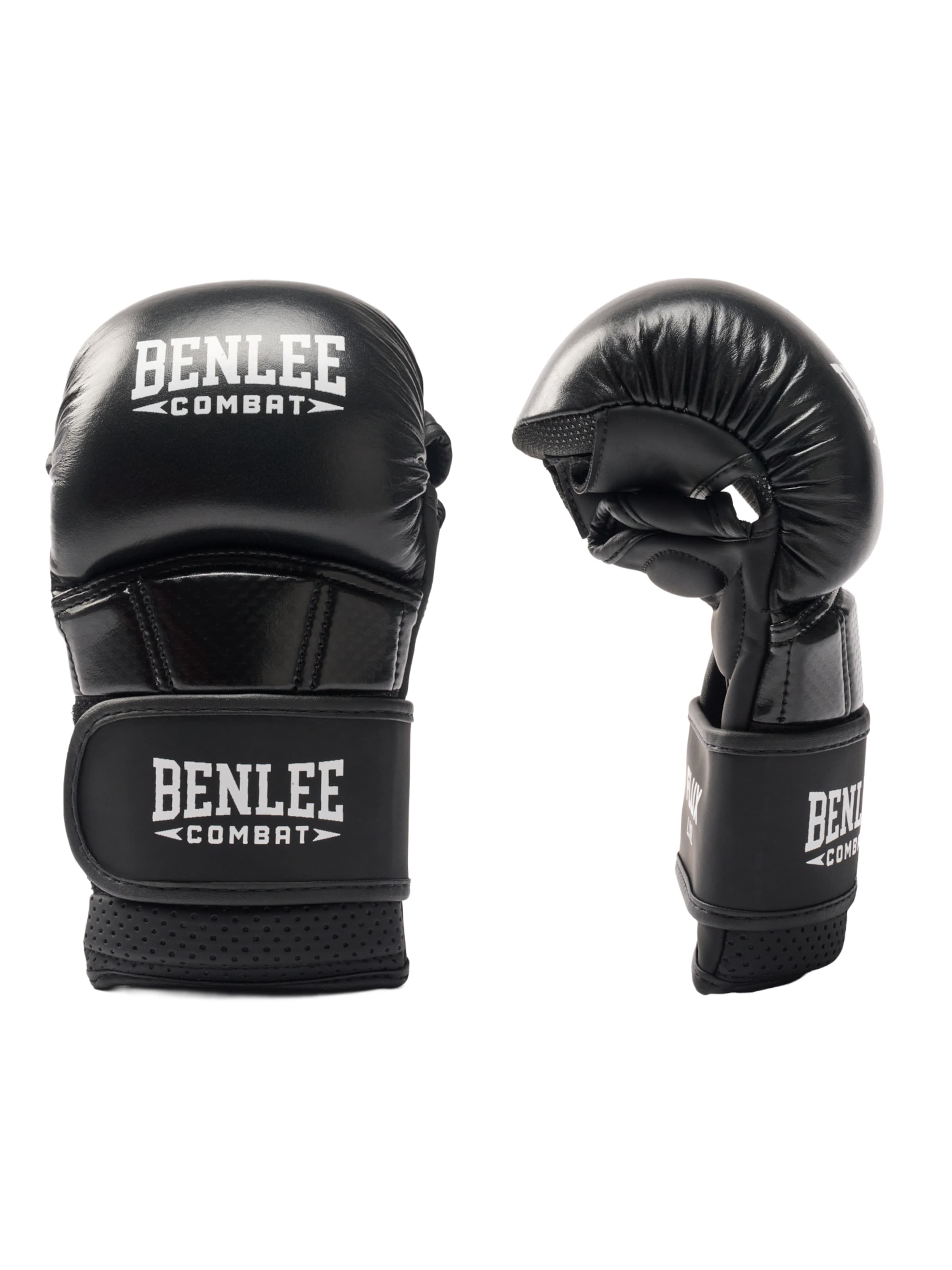 Benlee Sportshandsker 'Flux' i sort