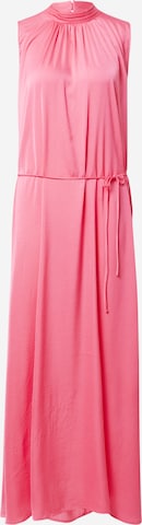 Robe 'Vanora' SAINT TROPEZ en rose : devant