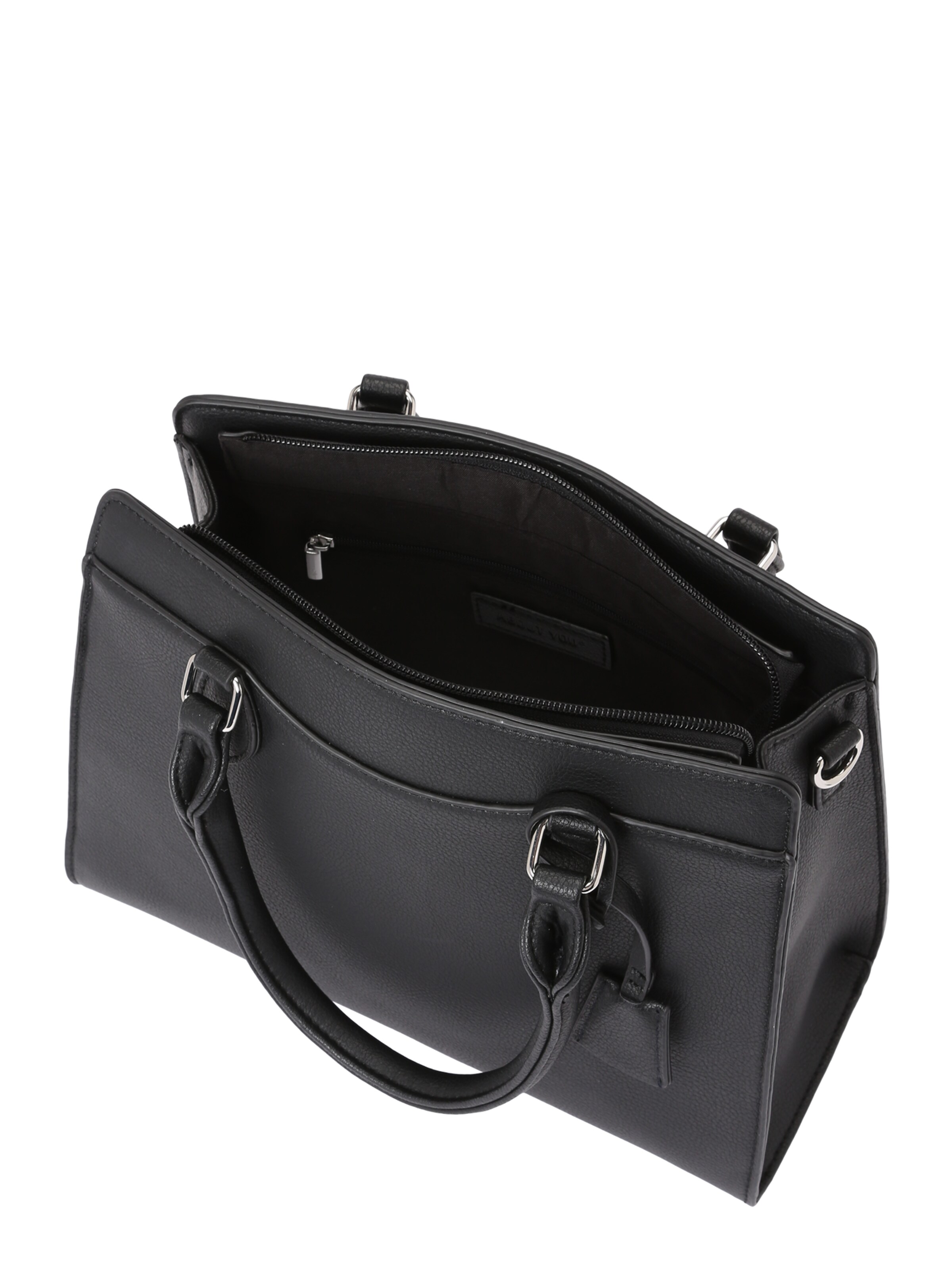 ABOUT YOU Käekott, värv must