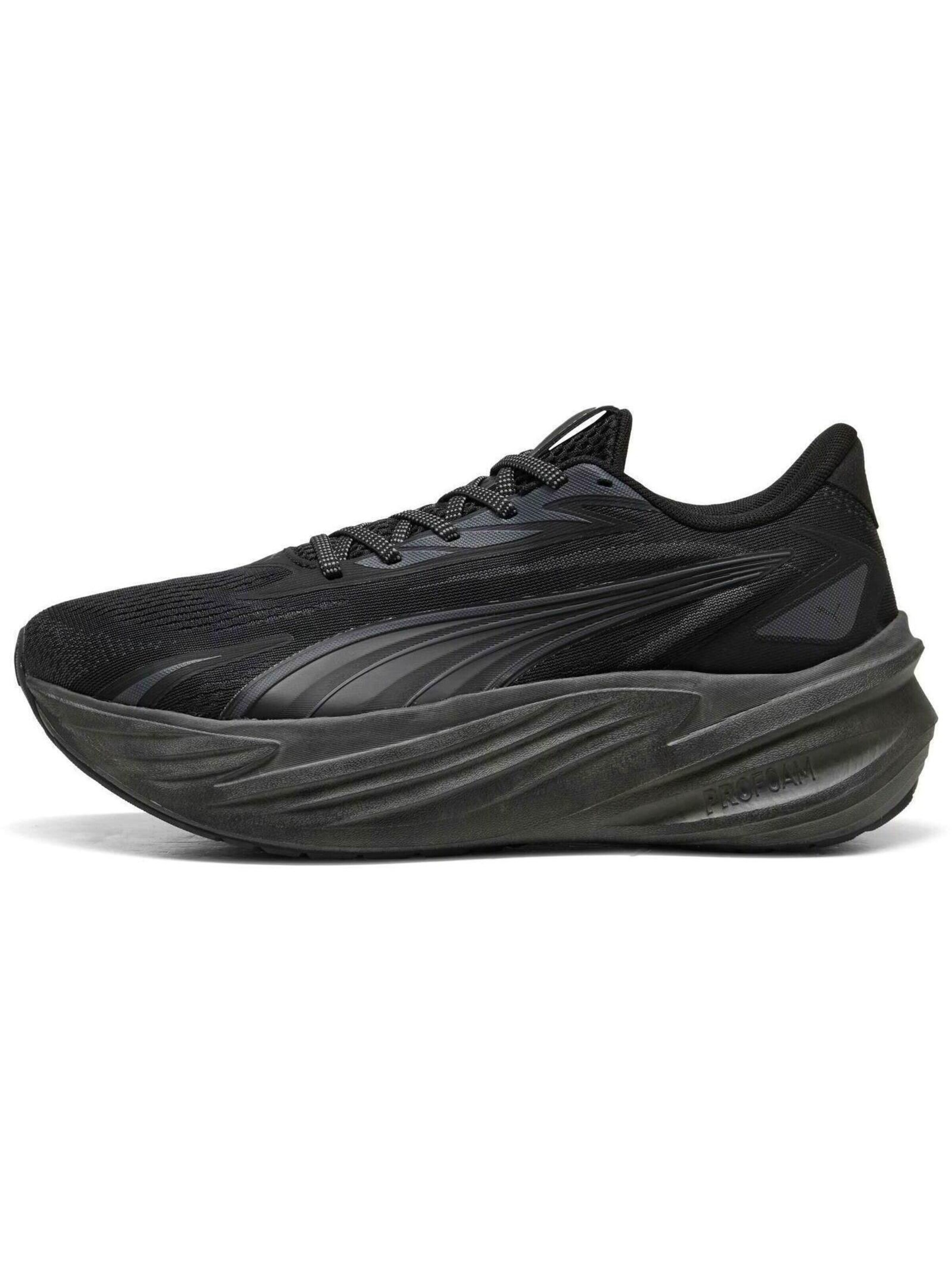 PUMA - Calzado deportivo 'Maxima Pro' en negro