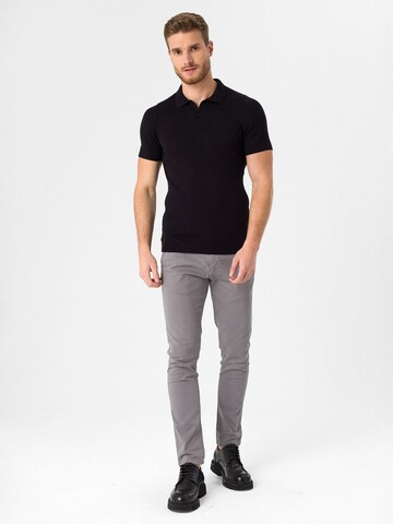 Moxx Paris - Camisa em preto