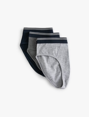 Koton Boxer shorts in Grey