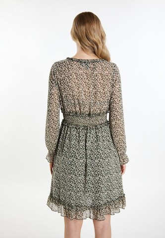 Robe 'Altiplano' DreiMaster Vintage en beige