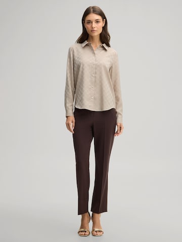 JOOP! Blouse in Grijs