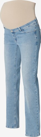 Esprit Maternity Regular Jeans in Blau: predná strana