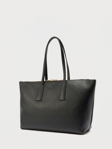 FURLA - Shopper 'OLIVIA' en negro