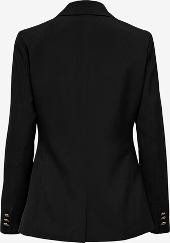 Blazer 'Astrid' ONLY en noir