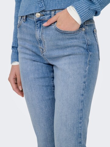 ONLY Slimfit Farmer 'ONLSui' - kék