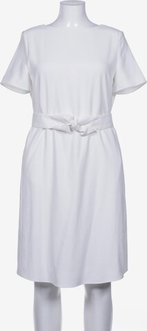 Emporio Armani Dress in XXXL in White: front