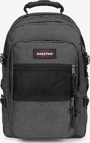 Sac à dos EASTPAK en gris : devant