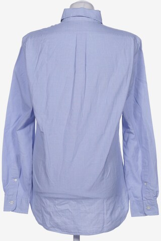Polo Ralph Lauren Hemd M in Blau