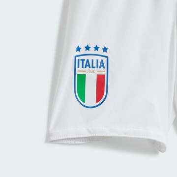 ADIDAS PERFORMANCE Tracksuit 'Italy 24 Home' in Blue