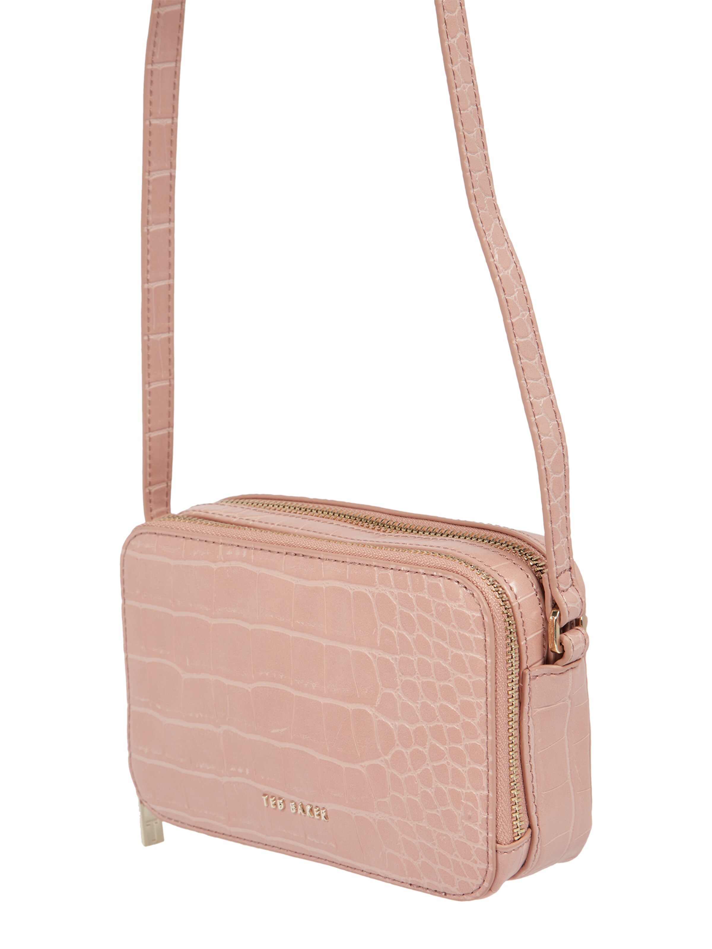 Ted Baker Válltáska 'Stina' - rózsaszín